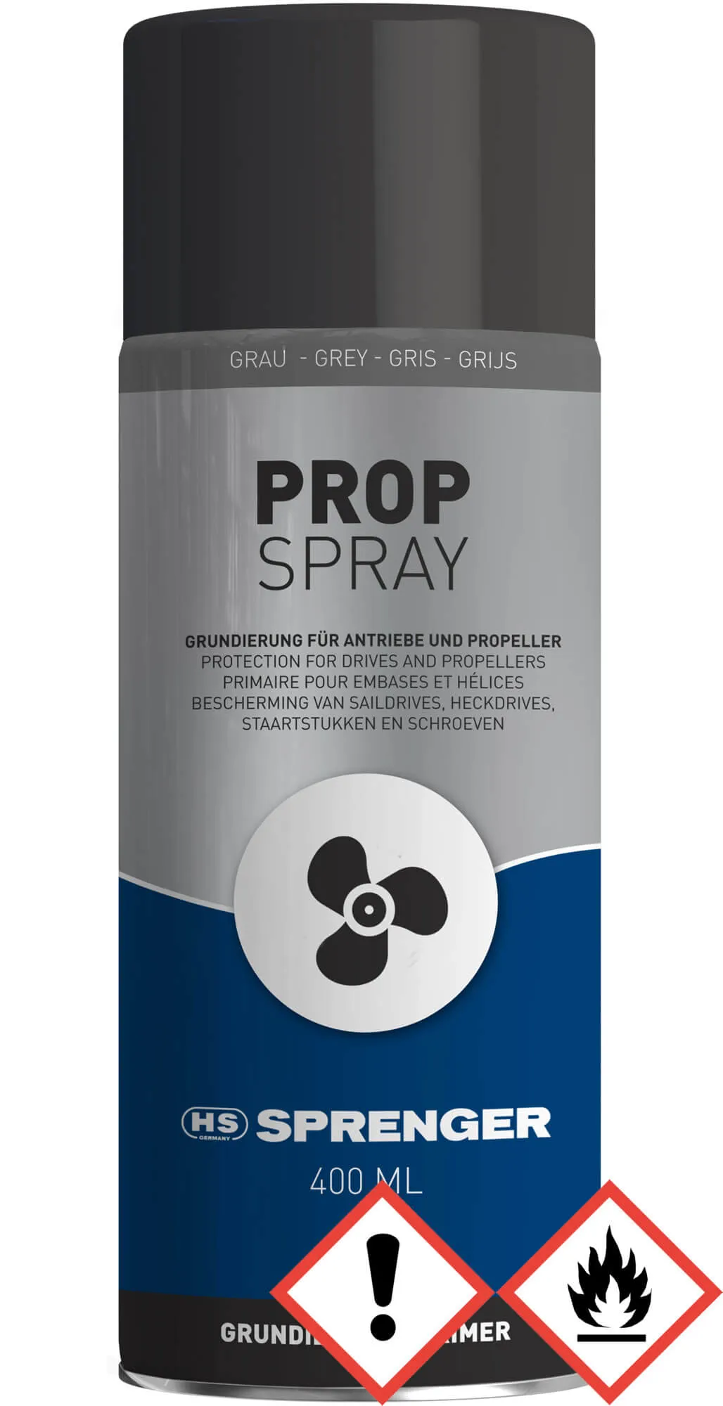Propspray HS