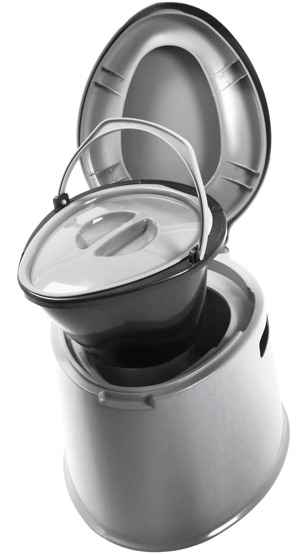 Campingtoilette Optitoil