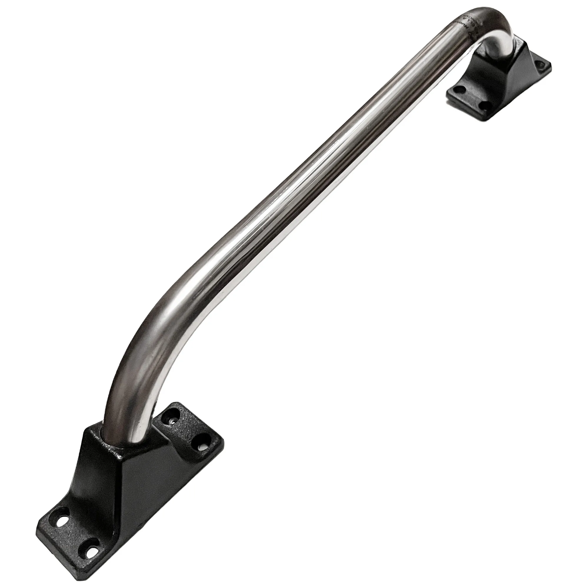 Handlauf Niro gerade
