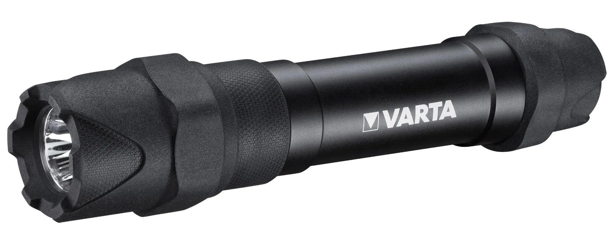 Taschenlampe PRO 228 mm x 54,5 mm Ø