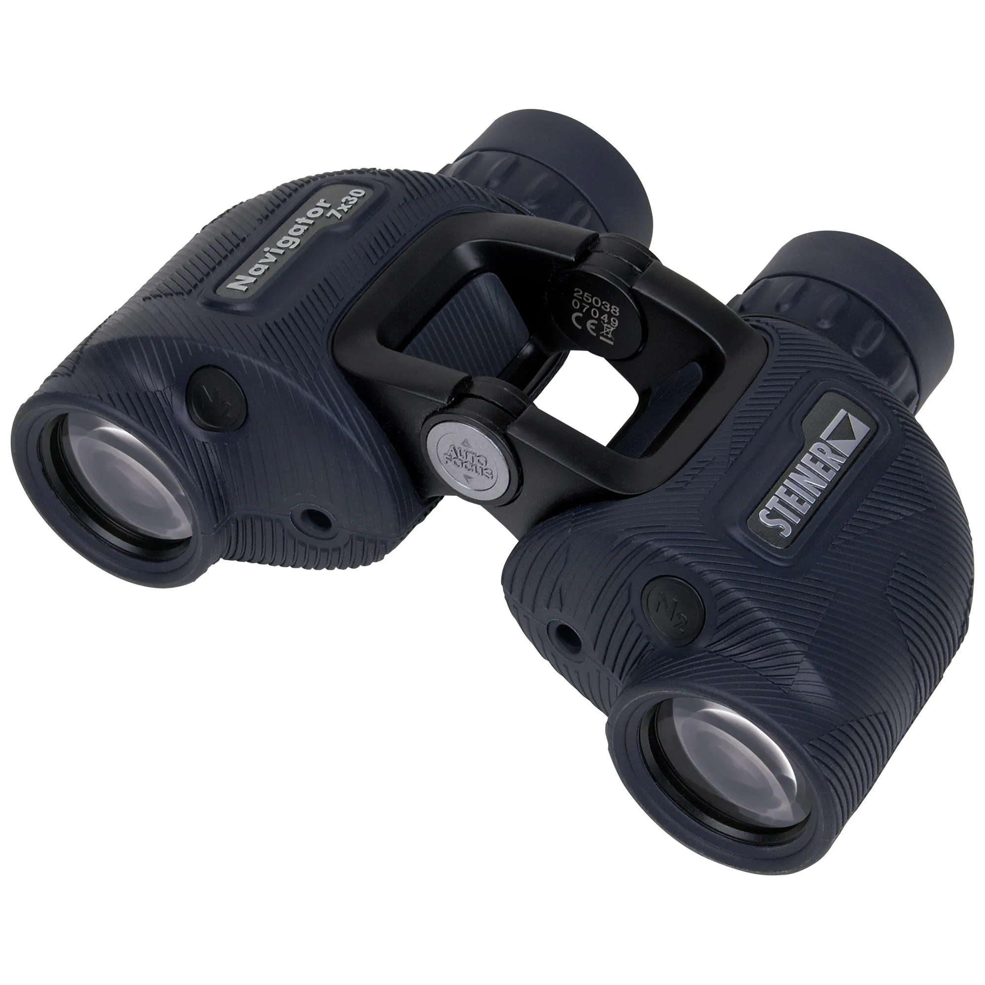 Fernglas Navigator 7 x 30 ohne Kompass