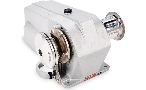 Ankerwinde horizontal Devon-italwinch
