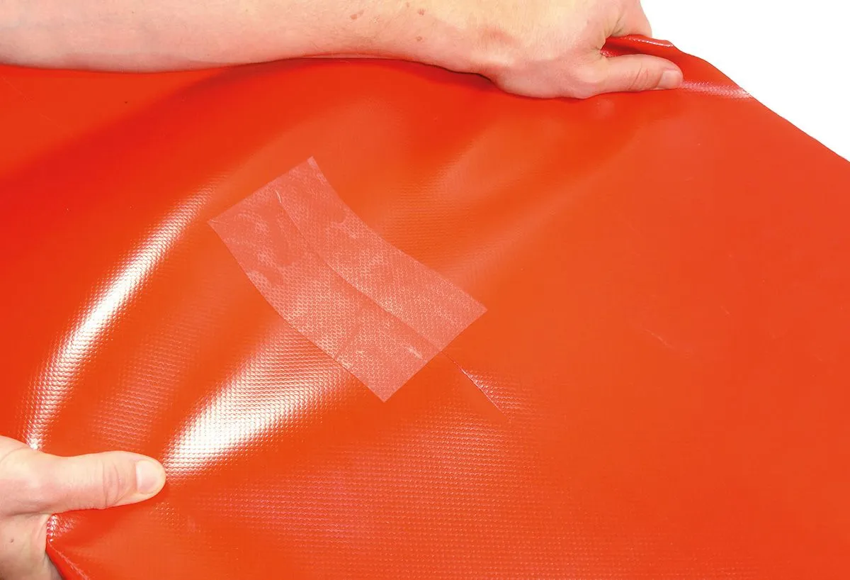 Reparaturset Tear-Aid für alle Materialien außer PVC