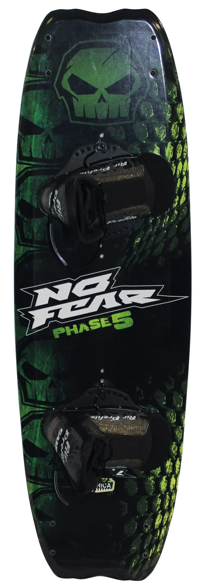 Wakeboard Set Phase 5