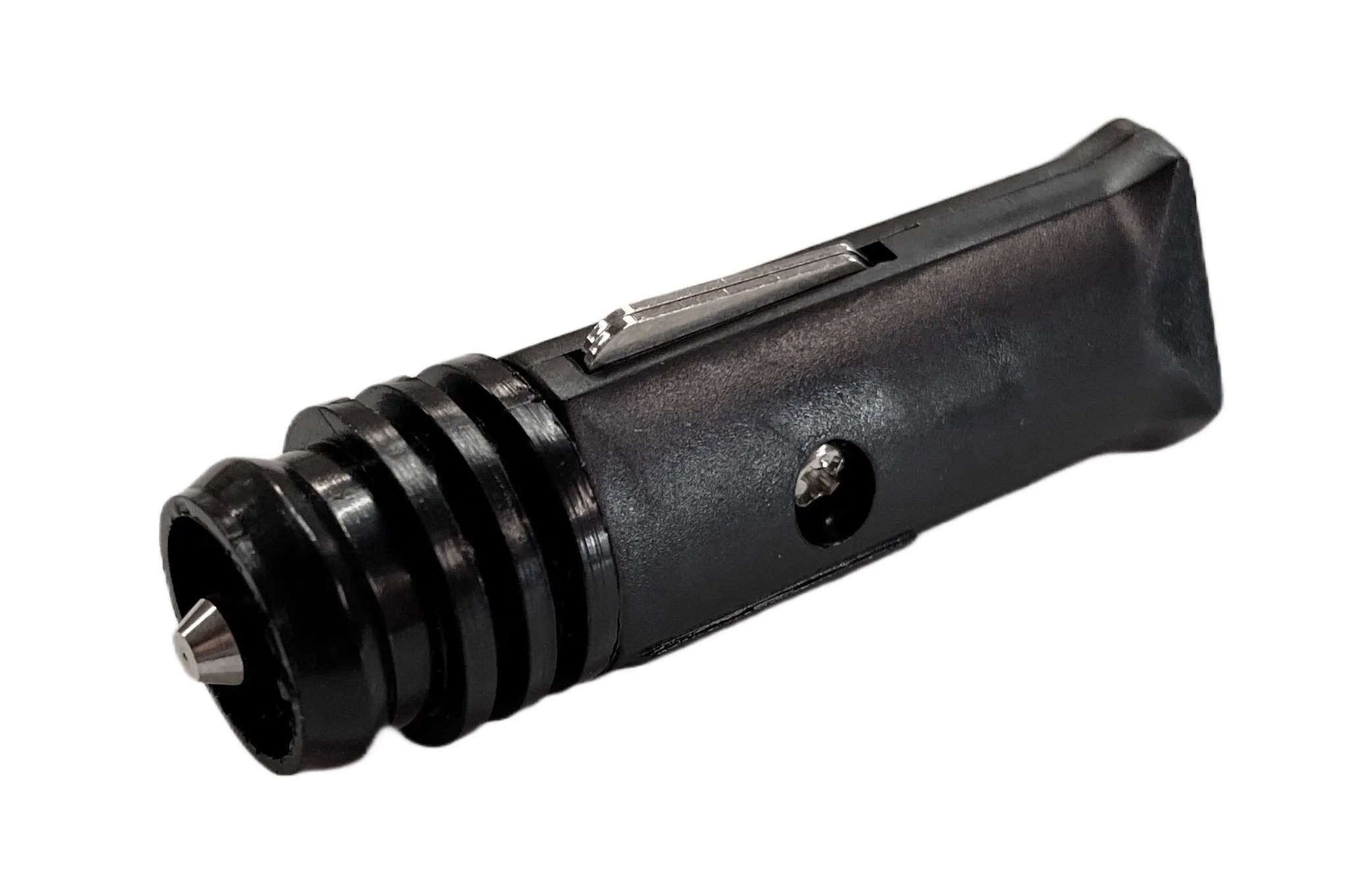 Stecker