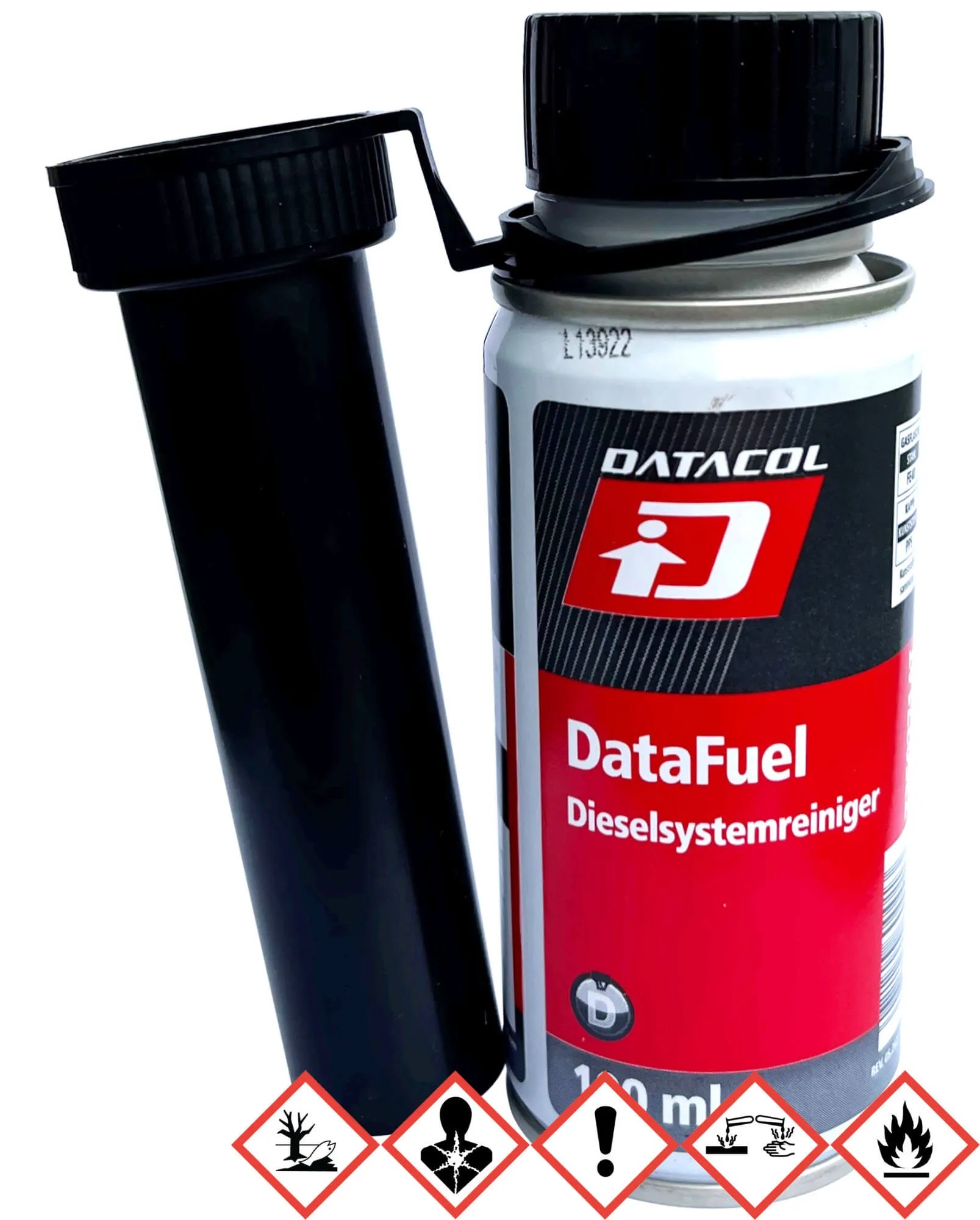 Dieselsystemreiniger Data Fuel