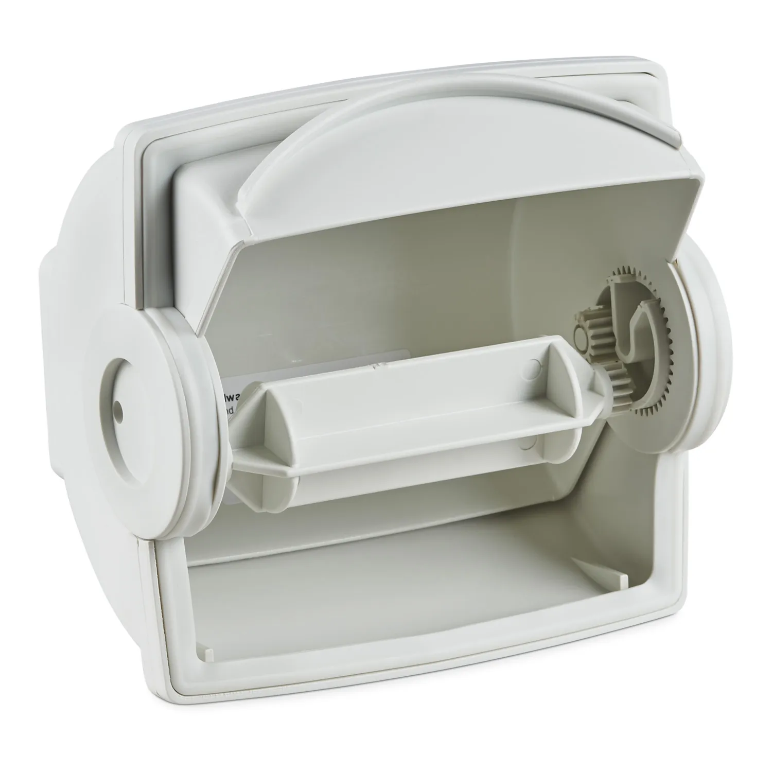 Toilettenpapierhalter Dryroll
