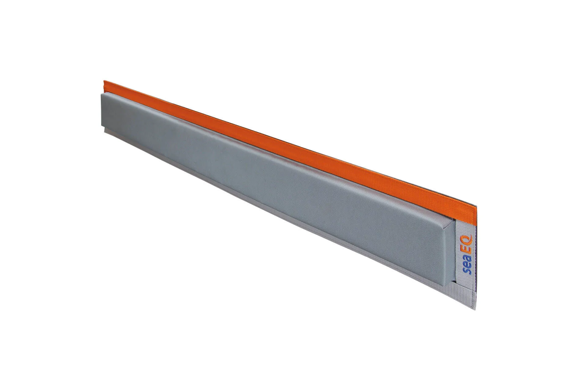 Pontonfender DF 1100 x 100 x 30  mm Grau
