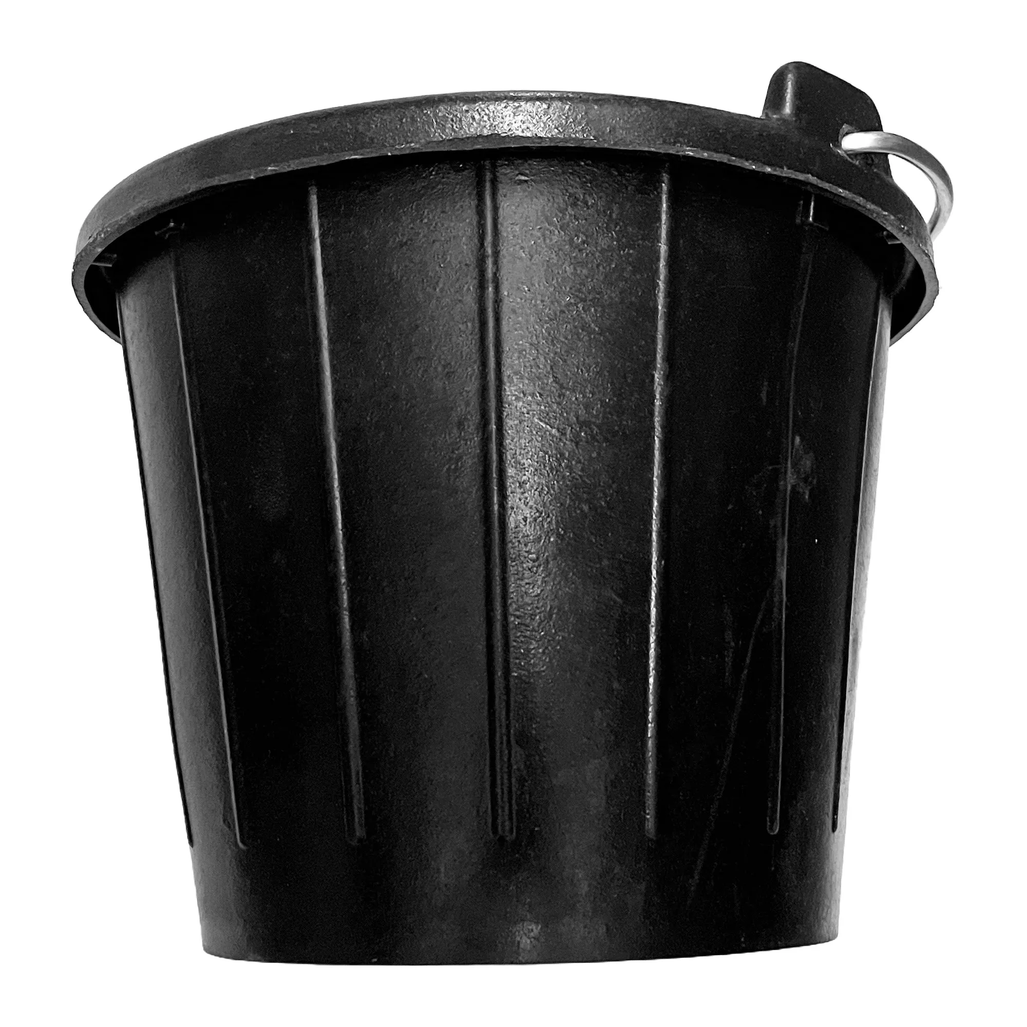 Gummieimer Schlagpütz 8 l
