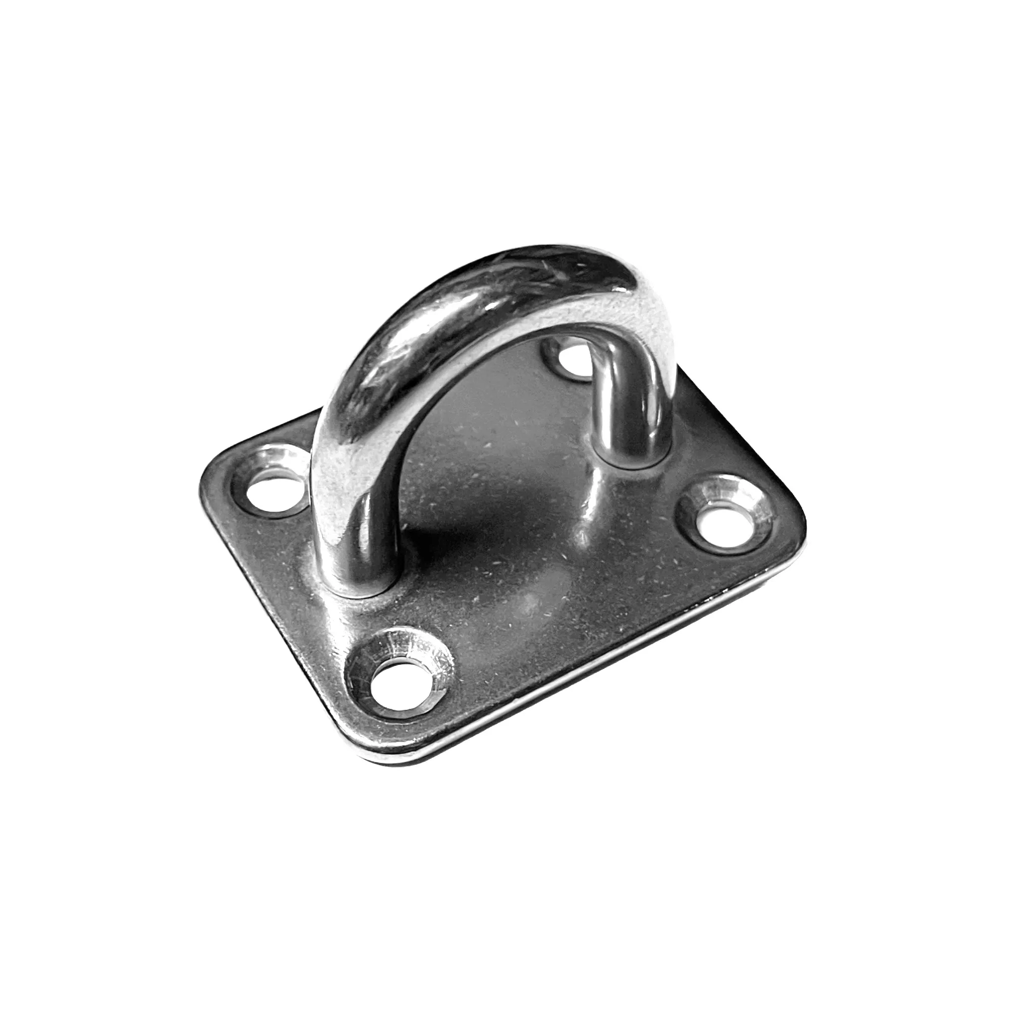 Augplatte Bolzen Ø 8 mm