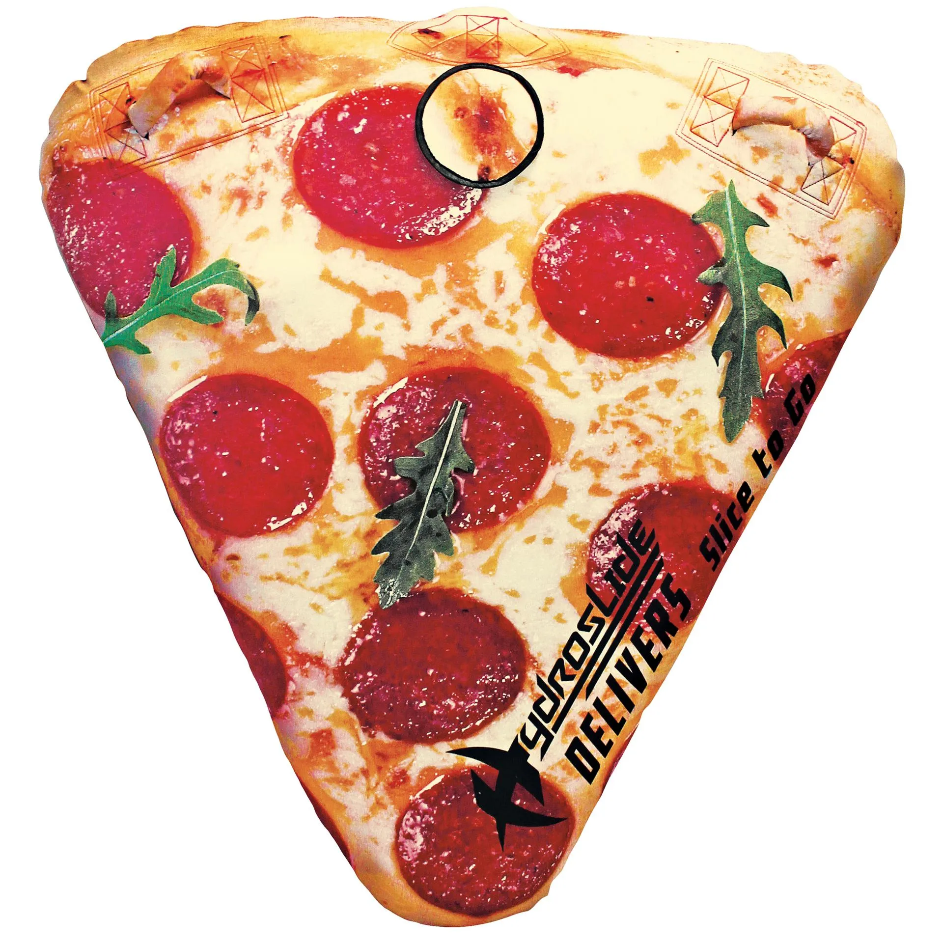 Skitube Slice to Go