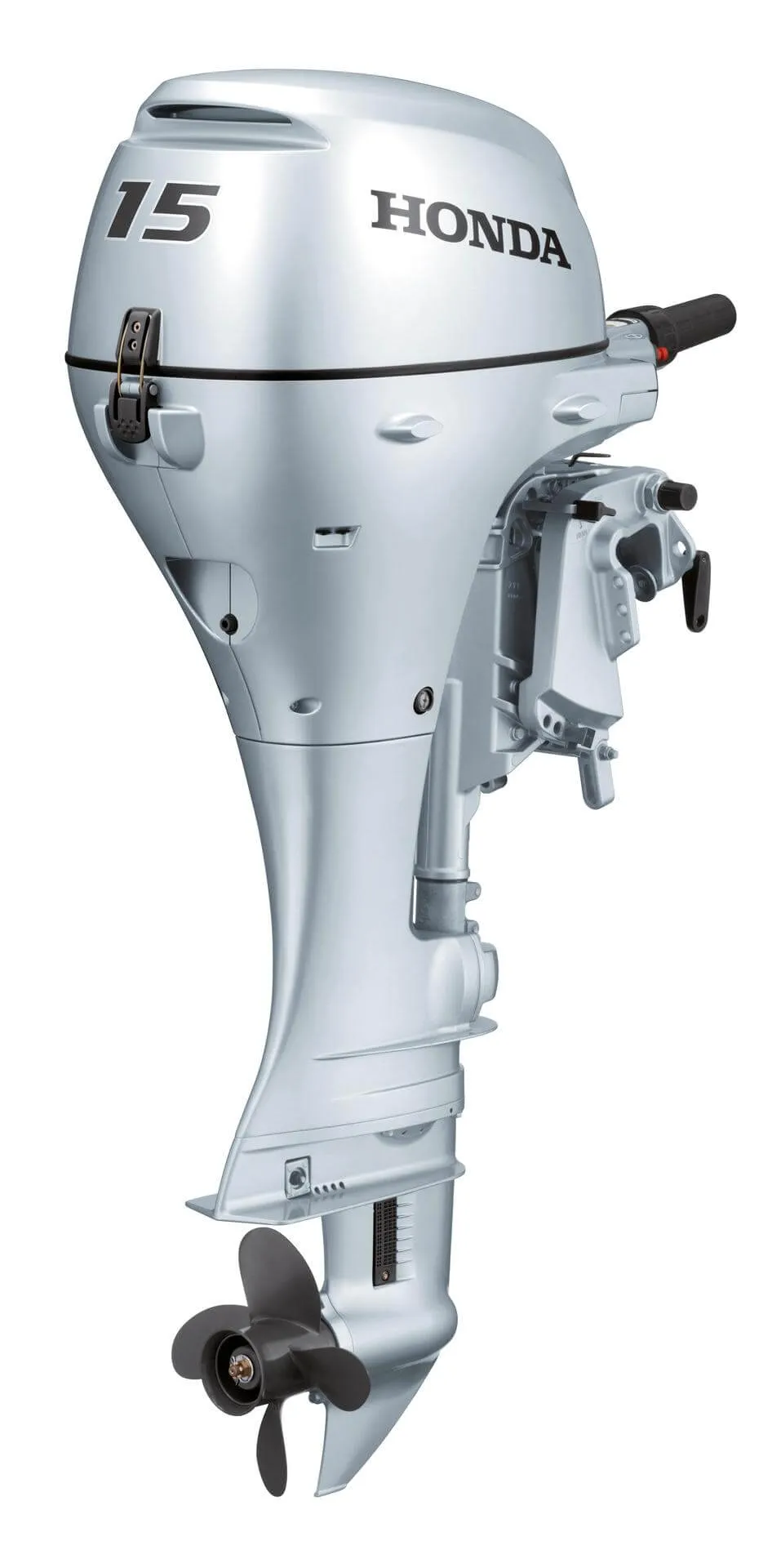Honda Außenbordmotor BF 15 (15PS) L/F/E