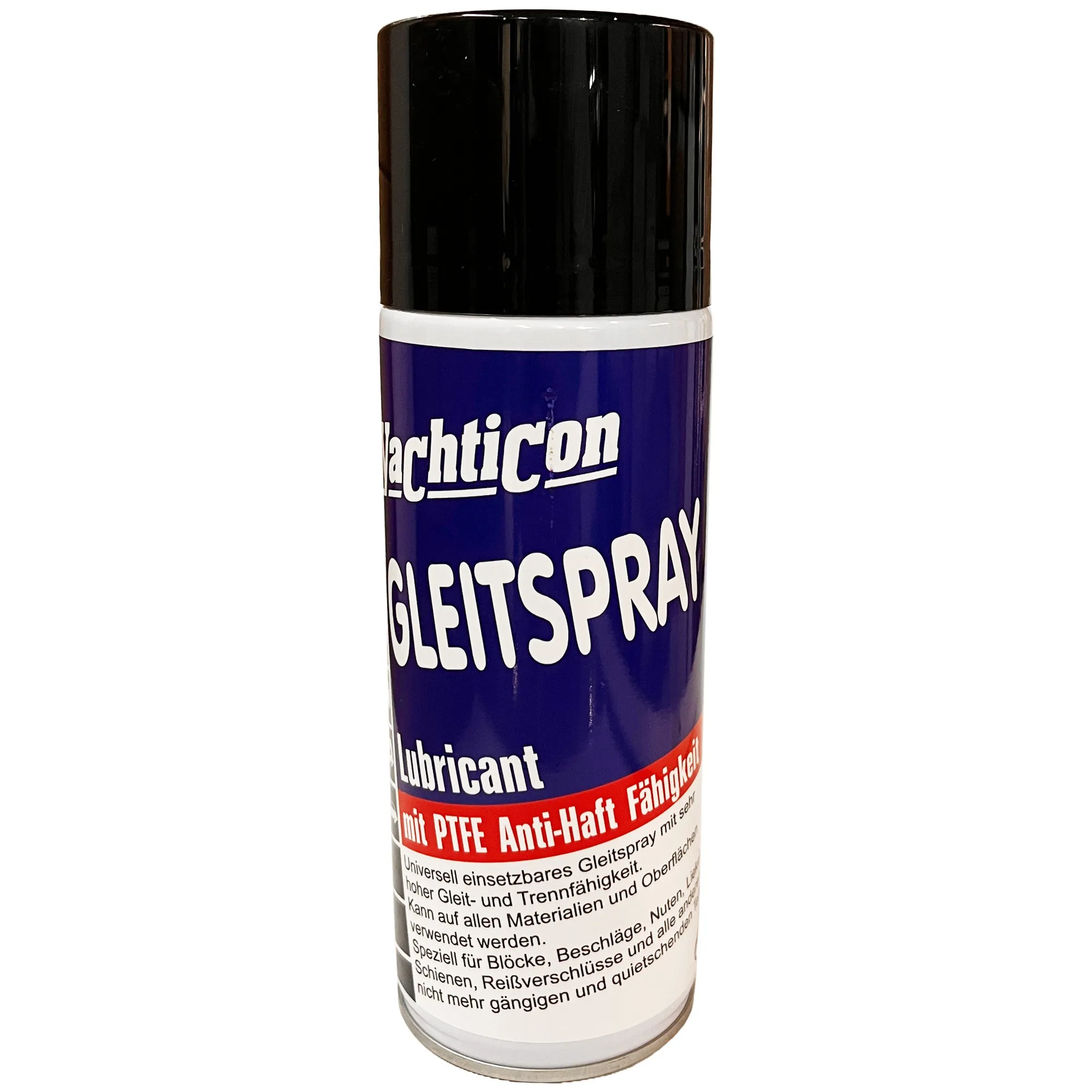 Gleitspray Lubricant