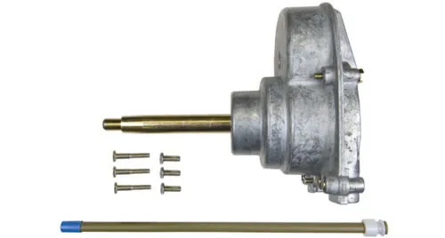 Lenkkopf 4.2 Rotary NFB QC-Teleflex
