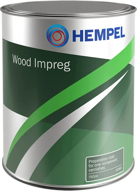 Wood Impreg 750 ml