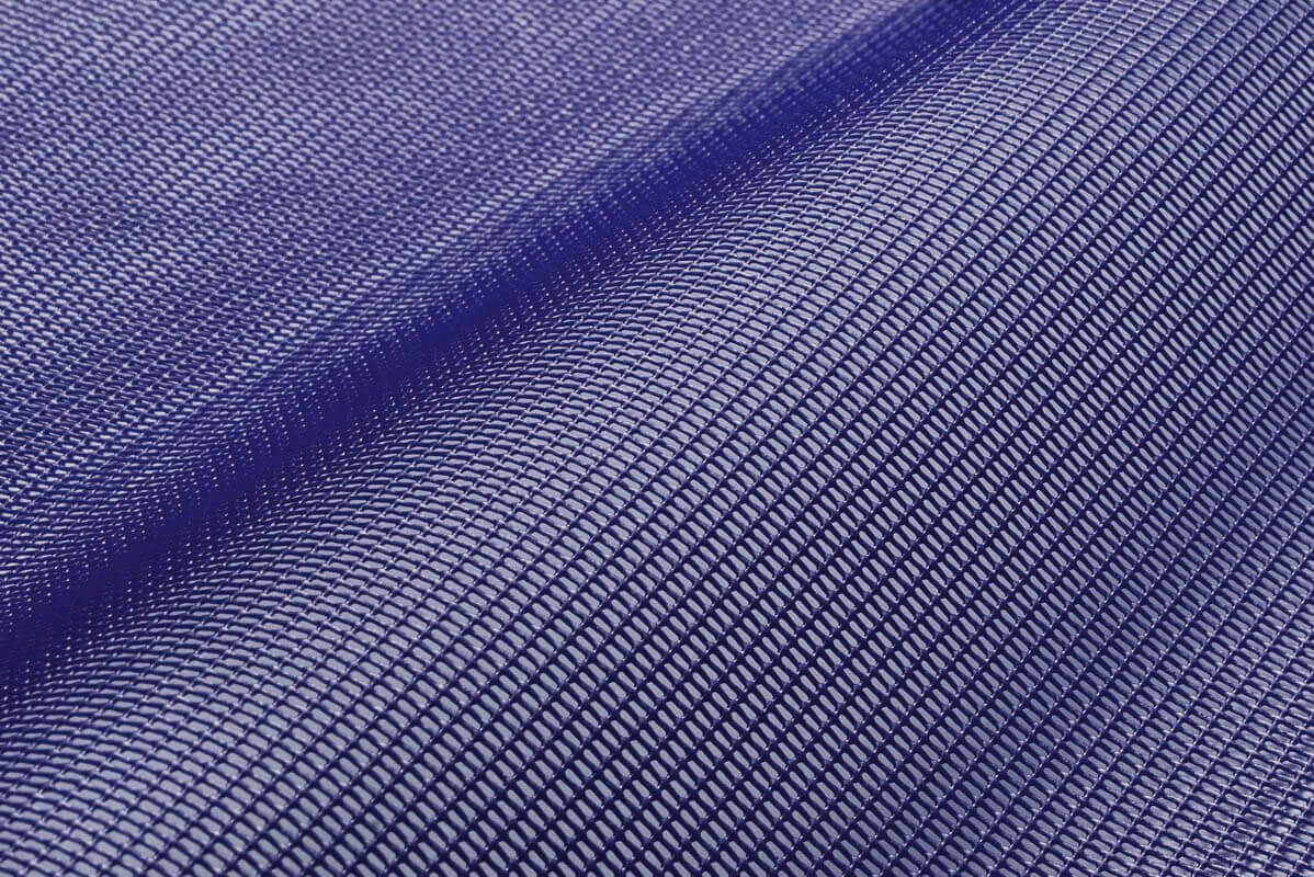 Sonnenschutz Polymar scrim Königsblau