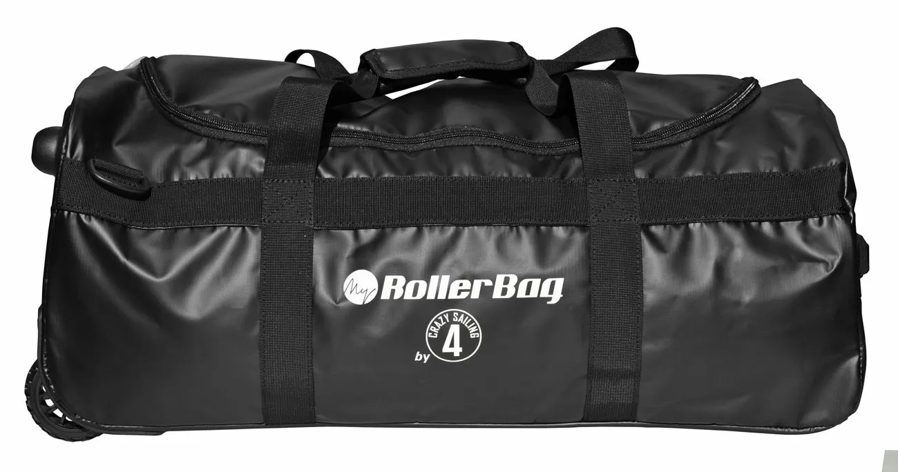 Reise-Trolley PVC 50 L