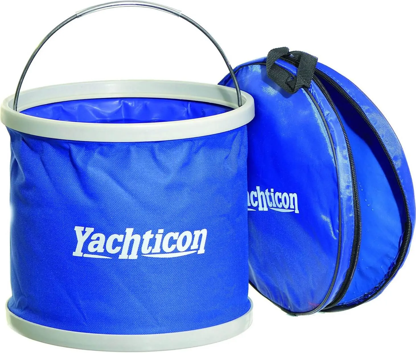 Falteimer 9 Liter - Yachticon