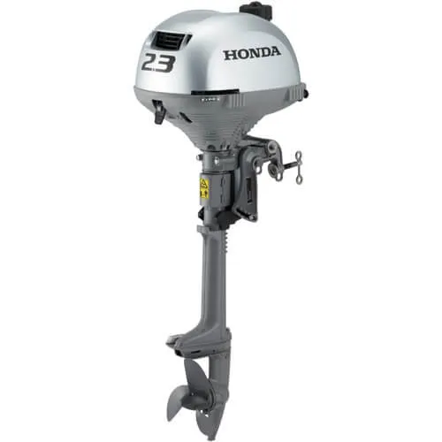 Honda BF 2,3 (2,3 PS)-Honda