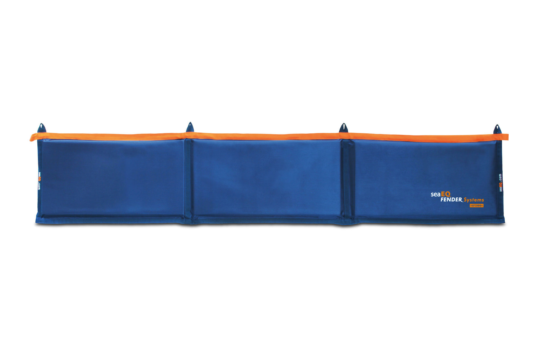 Langfender LF2100 blau