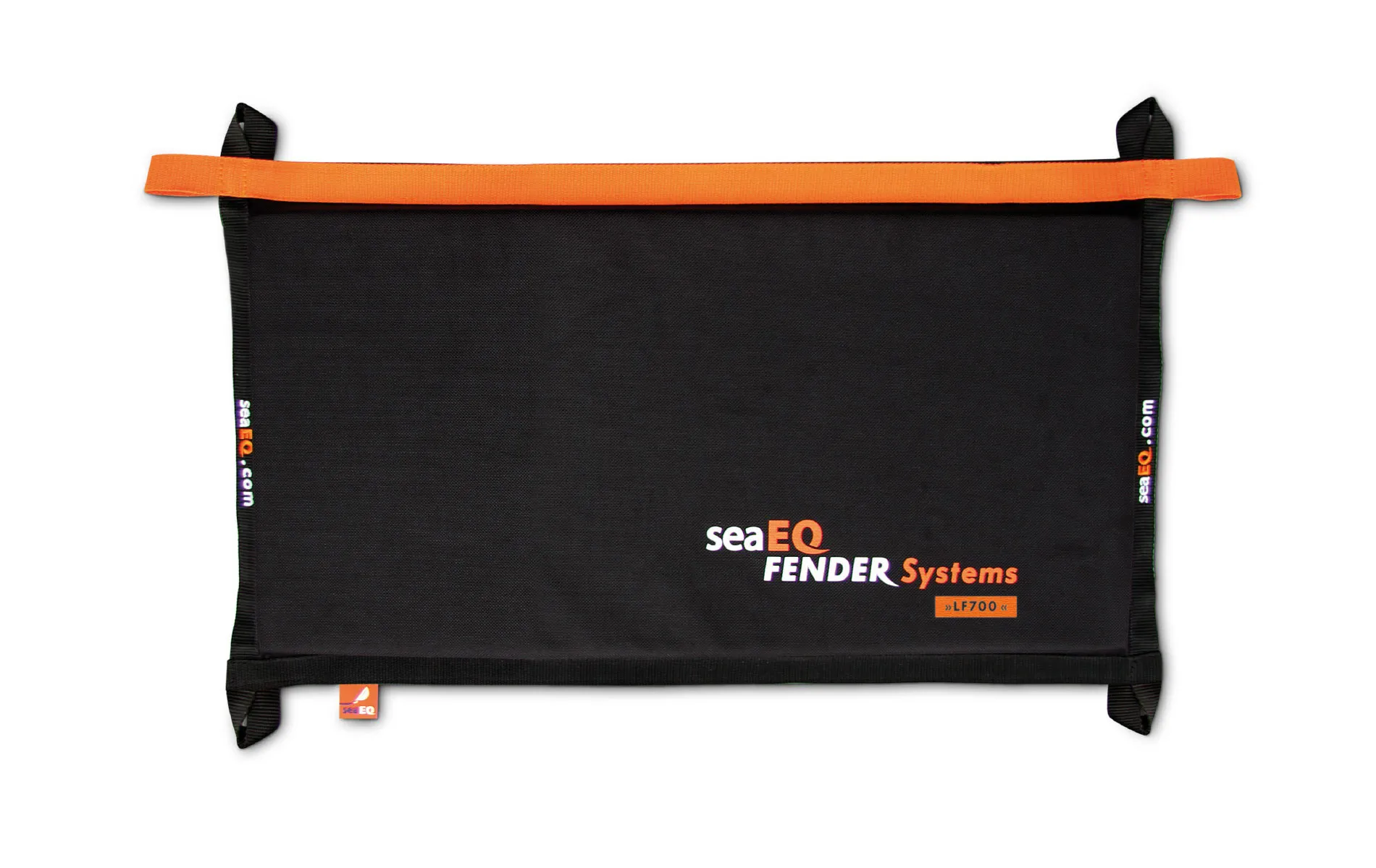 Langfender LF700 schwarz