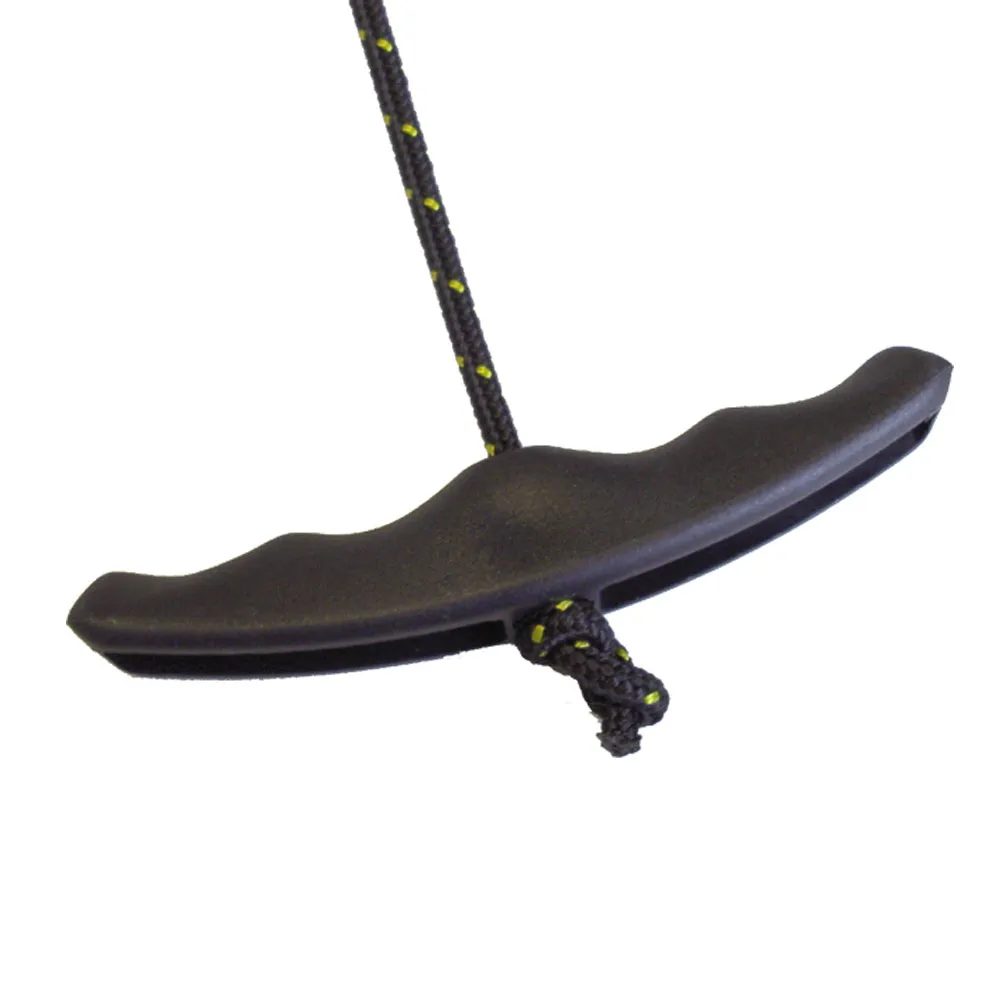 Trapezgriff PVC