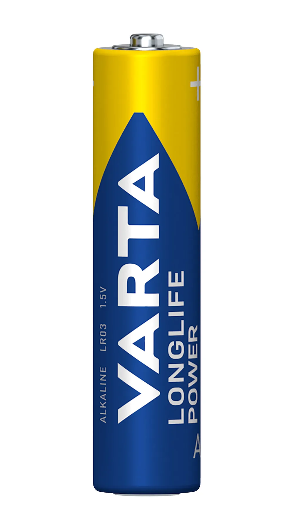 Micro Batterie LR03 Typ AAA