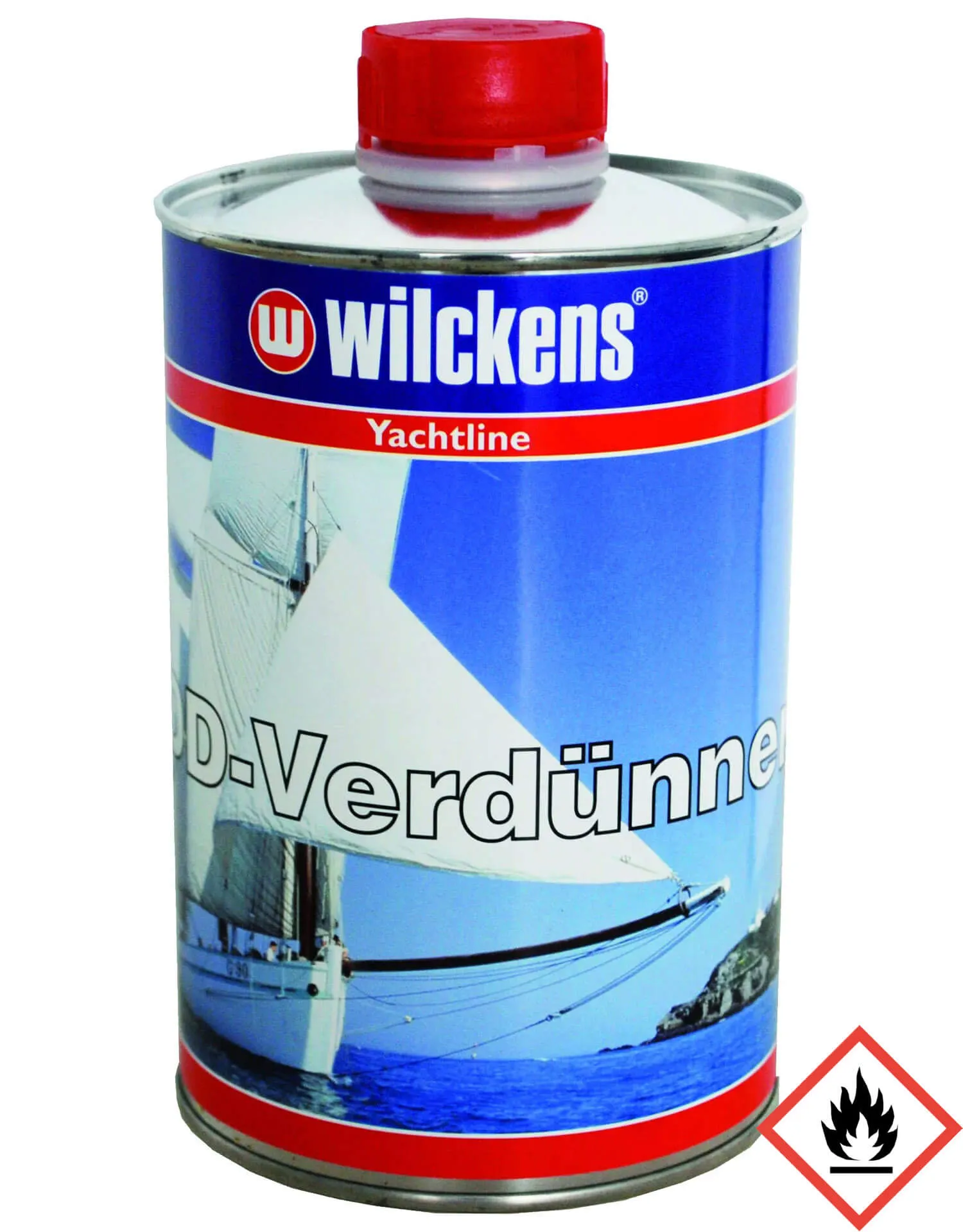 Verdünnung DD