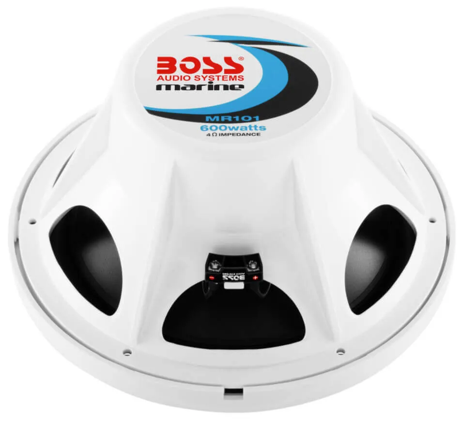 Subwoofer MR101