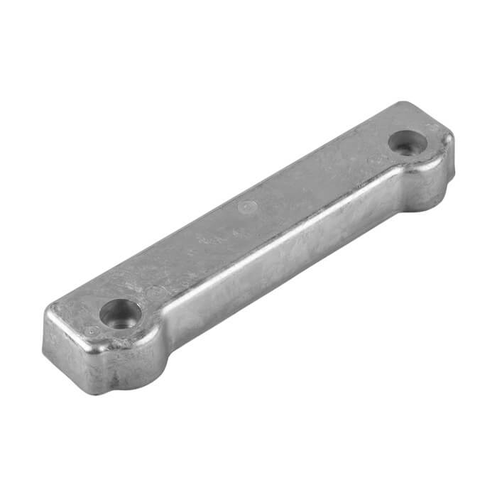 Magnesiumanode Balken für Volvo VP 250/270/290