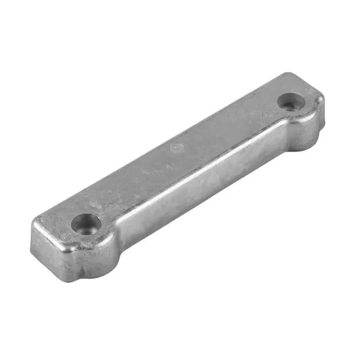Zinkanode Balken für Volvo VP250/270/290
