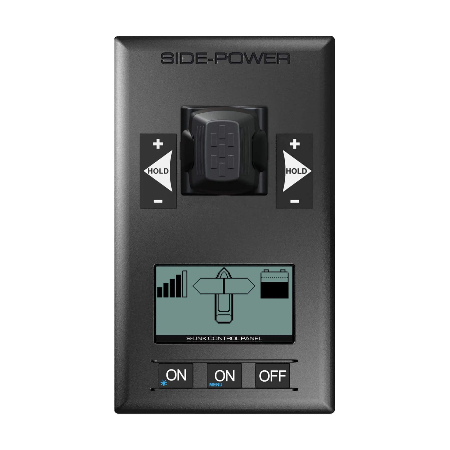 Joystick PJC211