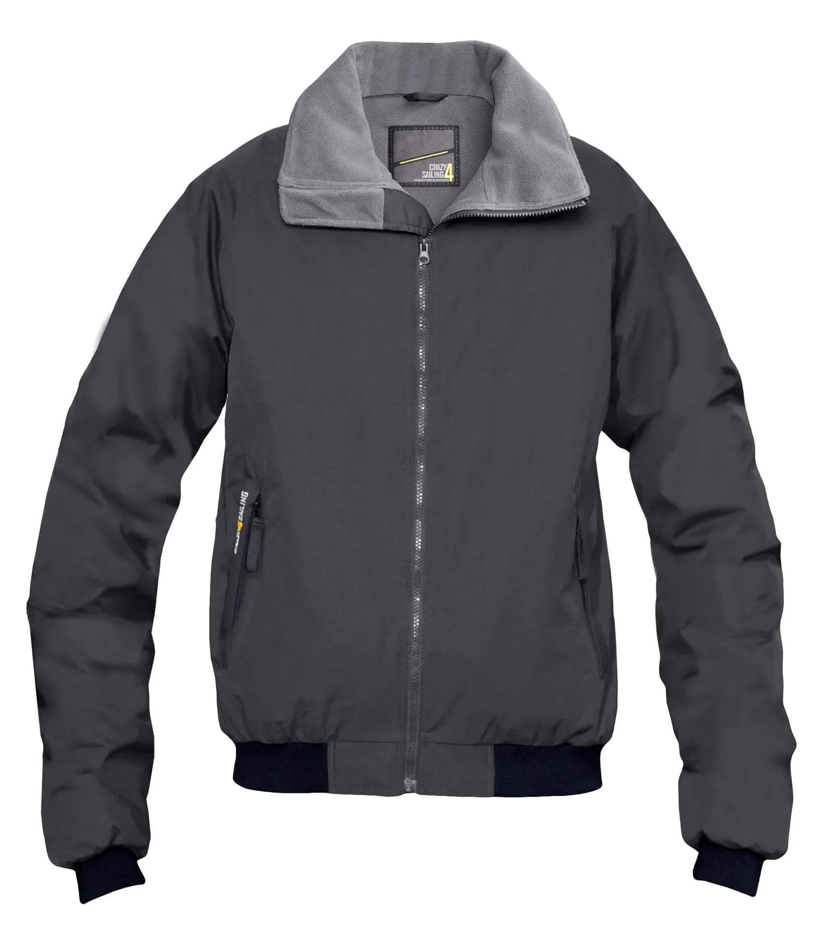 Vielzweckjacke Anholt Graphit XL
