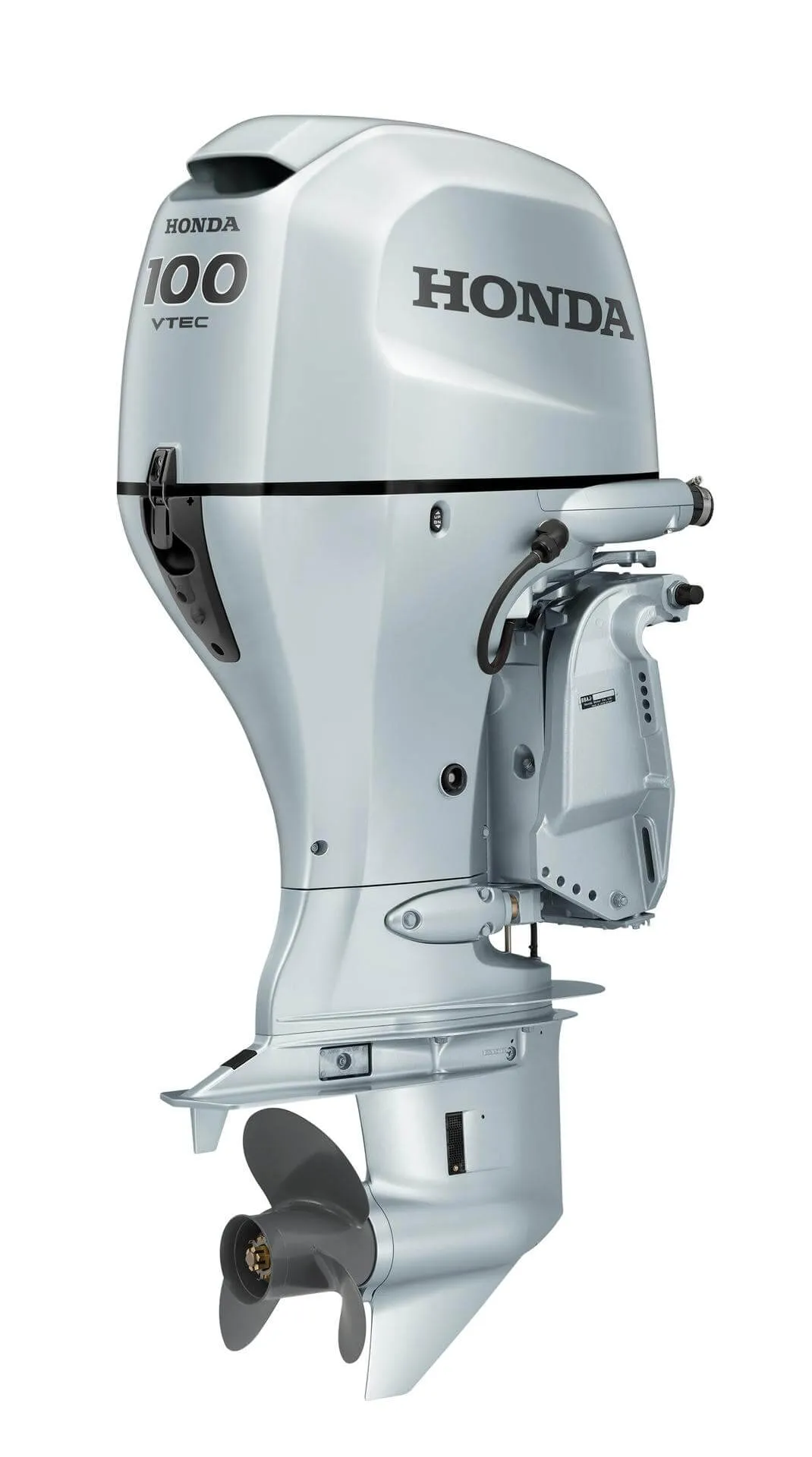 Honda Außenbordmotor BF 100 (100PS) Ultralangschaft 165 kg