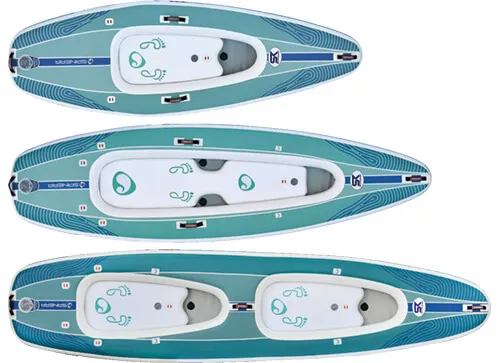 Spinera SupKayak SK
