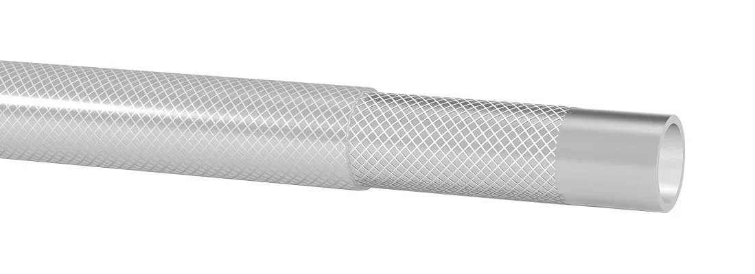 Gewebeschlauch Cristalcord
