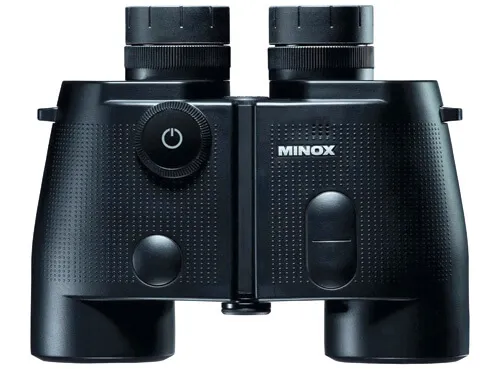 Fernglas BN 7 x 50 DCM-Minox