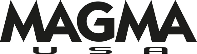 Magma