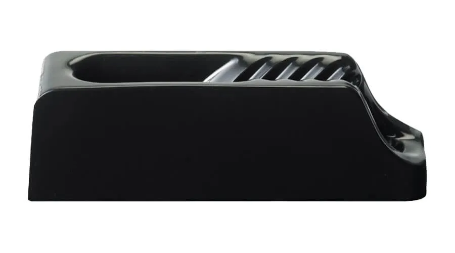 Klemme für Seile (CL231) Schwarz