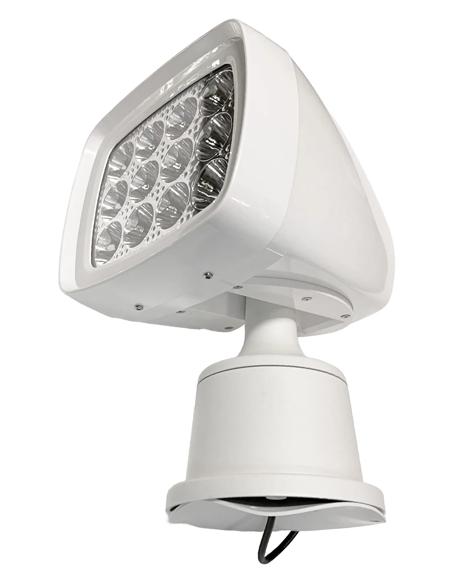 LED Suchscheinwerfer funk TW