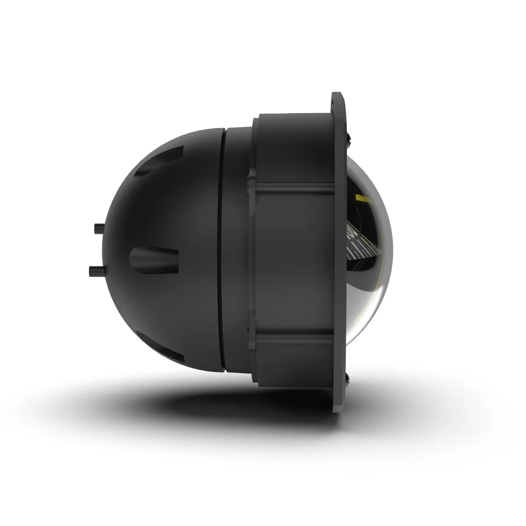 Kompass 125 BH