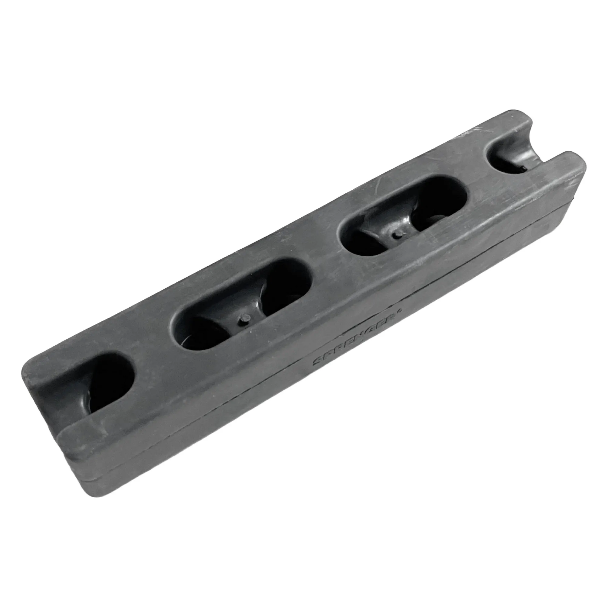 Gummidämpfer HS für max. Ø 10mm