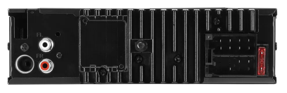 Radio MR648W CD