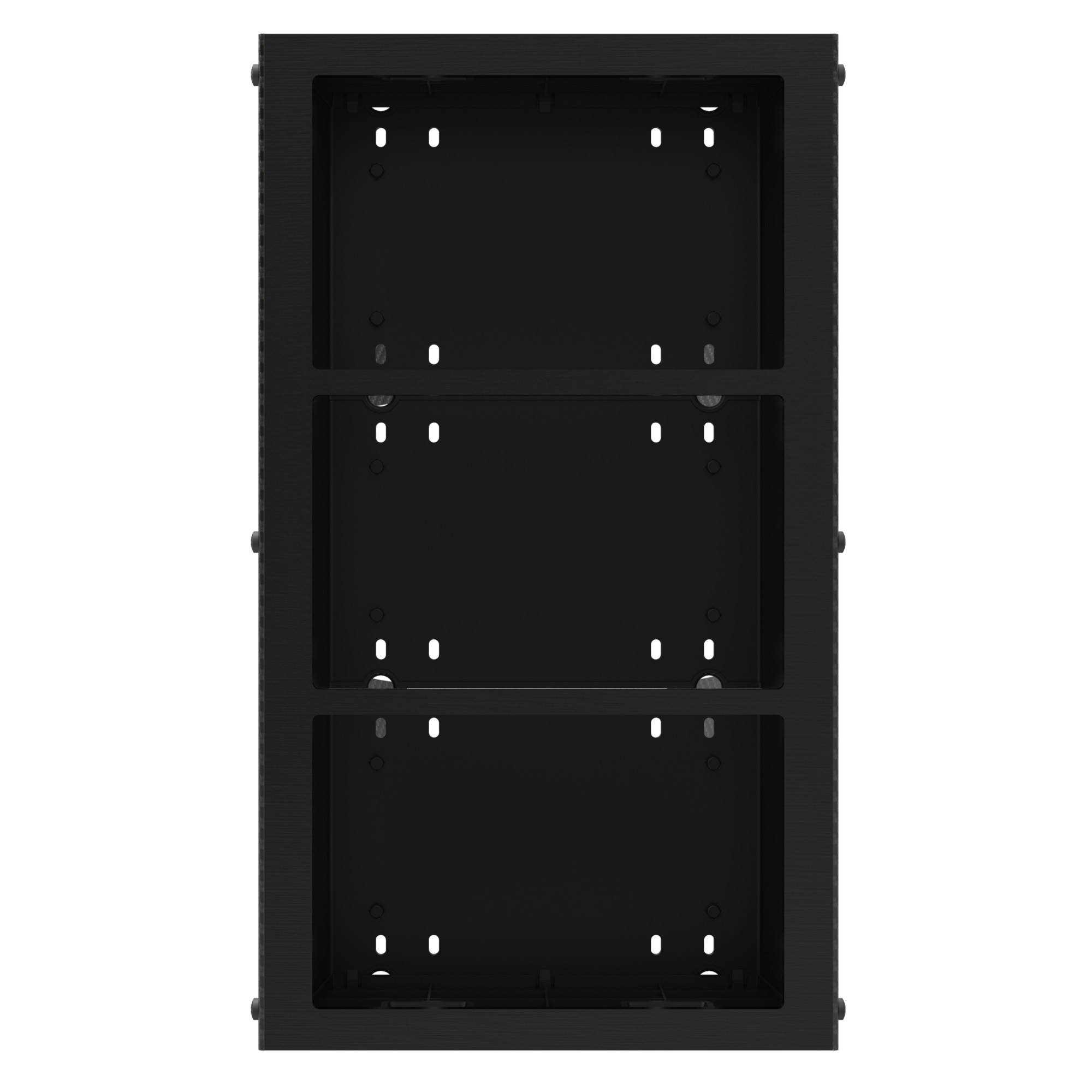 Masthalterung GNX 120 für 3 Geräte 