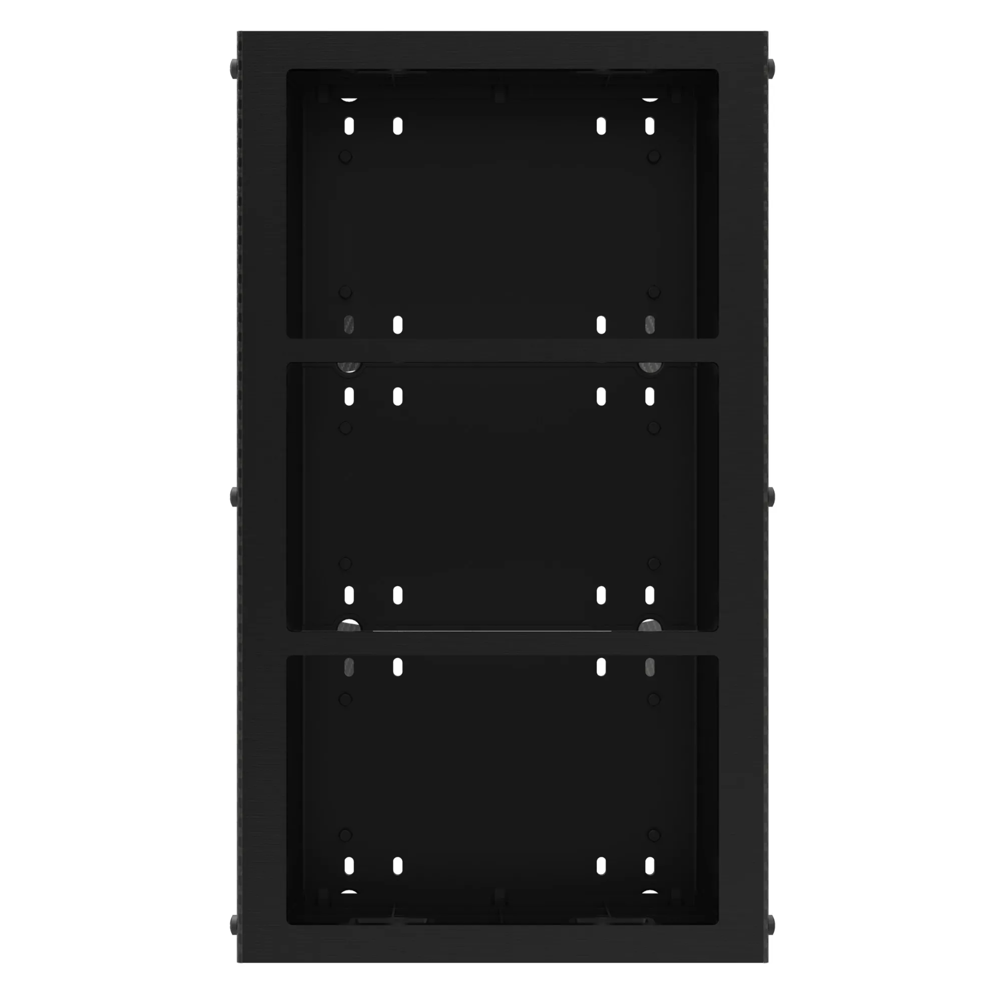 Masthalterung GNX 120 für 3 Geräte 