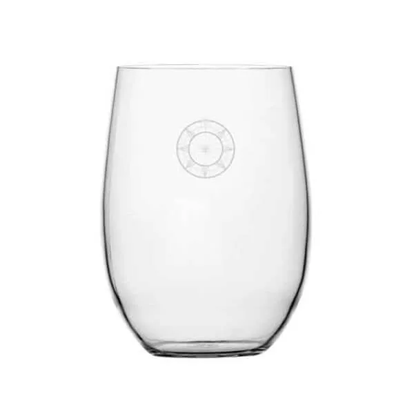 6er Set Biergläser Bali 590 ml