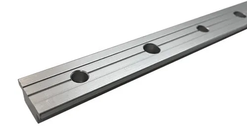 T Schiene (25 x 4)-Sprenger
