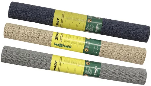 Anti Rutsch Unterlage-Navyline