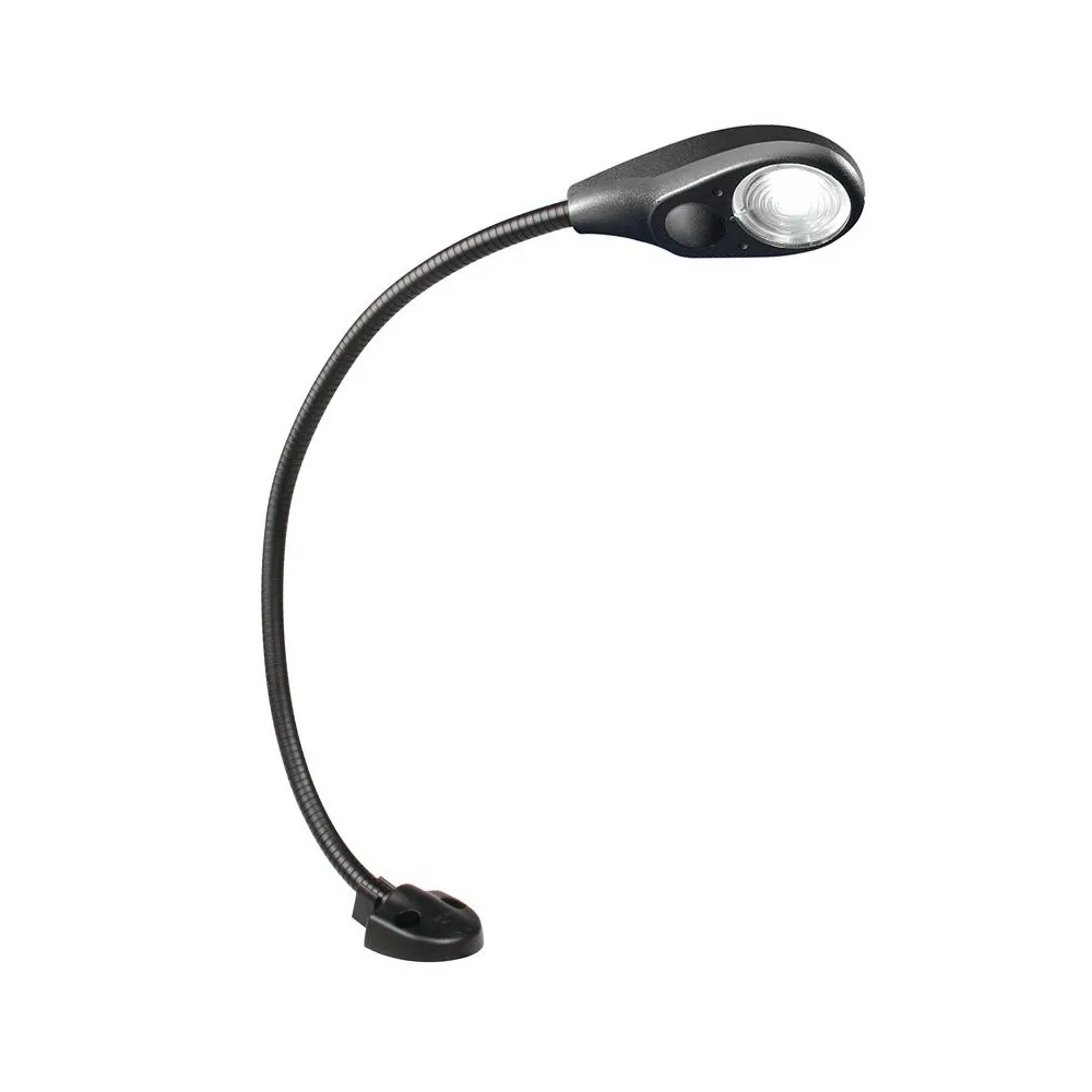 LED Tischleuchte Flexispot Armlänge 400 mm