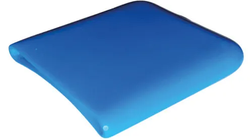 Segellatte Endkappe